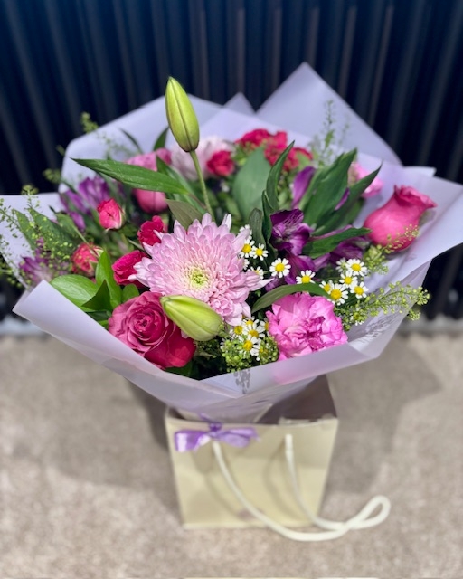 Bouquet of the Week