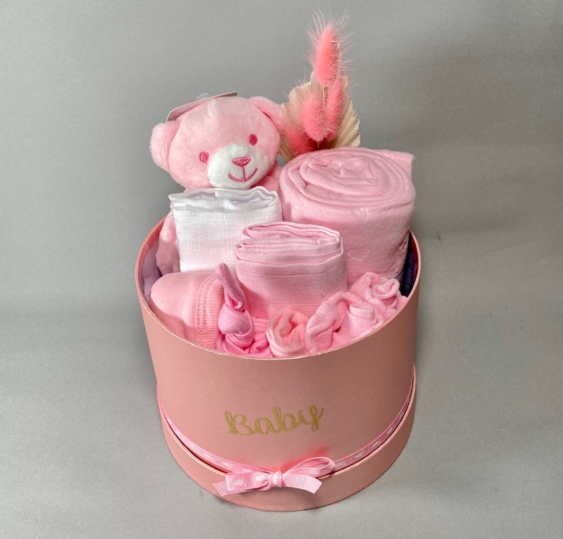 Baby Gift Box