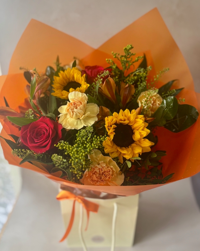 Bouquet of the Week
