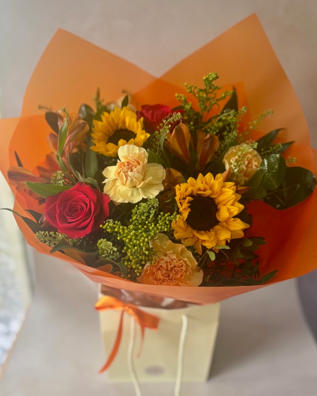 Bouquet of the Week