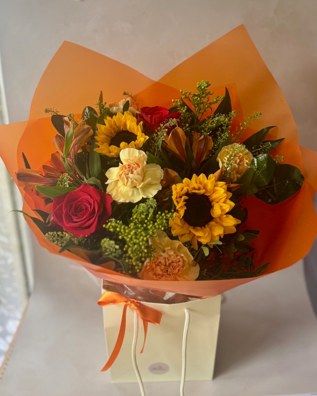 Bouquet of the Week