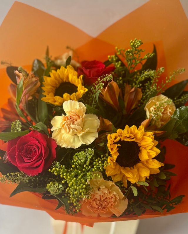 Bouquet of the Week