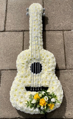 Guitar Tribute