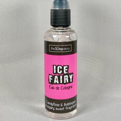 Ice Fairy Eau de Cologne