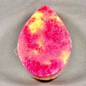 Princess of Power Colour Burst Bath Bomb