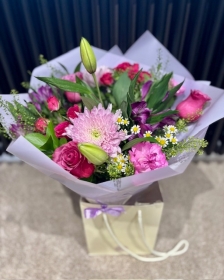 Bouquet of the Week