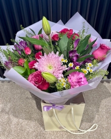 Bouquet of the Week