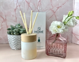 Bathroom Diffuser with Gift Box