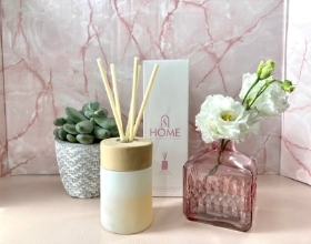 Bedroom Diffuser with Gift Box