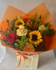 Bouquet of the Week