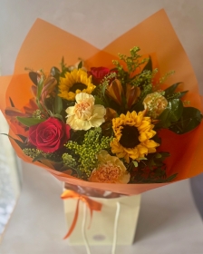 Bouquet of the Week