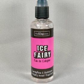 Ice Fairy Eau de Cologne