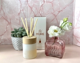 Kitchen Diffuser with Gift Box