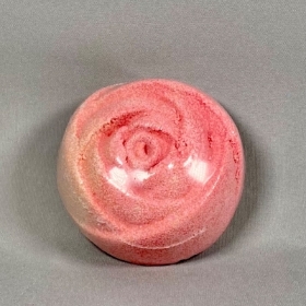 XOXO Rose Bath Bomb